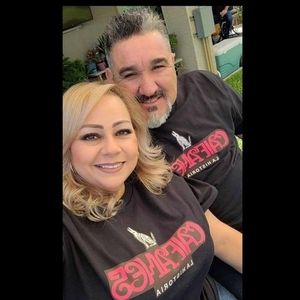 Meet your Posher, Andres